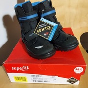 Superfit Husky1 rozmiar 28