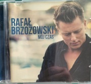 Rafał Brzozowski - "Mój czas"