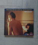 Nan Goldin The Ballad of Sexual Dependency