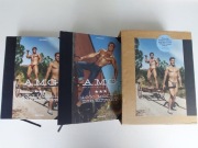 AMG. 1000 Model Directory. Dian Hanson. Wydawnictwo Taschen. Nowa.