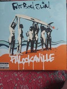 Płyta winylowa FAT Boy Slim Palokaville 