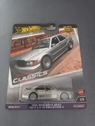 Hot wheels premium 1999 mercedes Benz 190e 2.5-16 Evolution II