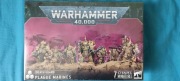 Plague Marines Death Guard Nurgle Warhammer