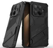 Etui na telefon Xiaomi 15T Pro # czarny