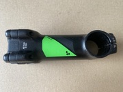 Mostek Wspornik Kierownicy CUBE PRO CPS 90mm 31.8mm Ahead Szosa MTB GREEN