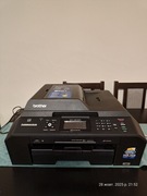 Urządzenie wielofunkcyjne Brother MFC-5910DW format A3