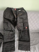 Spodnie robocze Strauss rozmiar 56