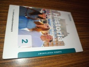 Historia i teraźniejszość klasa 2 operon