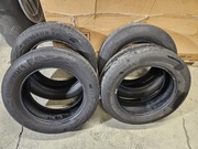 Opony Letnie ** Continental EcoContact 6 ** 215/60/17 ** Kraków