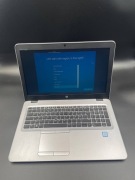 Laptop HP EliteBook 850 G3