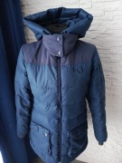 Kurtka Kari Traa S down puch 