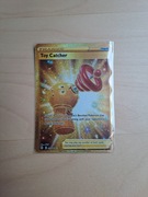 Karta pokemon Toy Catcher (Secret) - SWSH07: Evolving Skies (SWSH07)