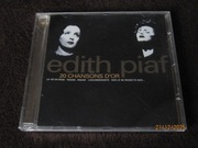 CD - Edith Piaf – 20 Chansons D'or - 1998