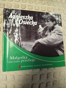 Agnieszka Osiecka Małgośka przeboje płyta CD