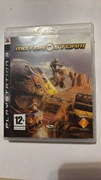 MOTORSTORM / MOTOR STORM / PLAYSTATION 3 / GRA NA PŁYCIE