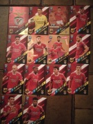 Karty piłkarskie Fifa 365 2024 Benfica