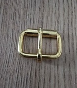 Klamra mosiądzowana 25mm