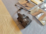 TBS moduł Crossfire Micro TX V2 Starter Set 2 Nowy