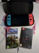 Konsola Nintendo Switch