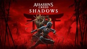 Assassin’s Creed Shadows - Klucz Ubisoft