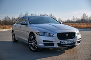 Jaguar XE-S 3.0 V6 Supercharged AWD 340 KM | 2017 | Premium