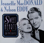 Jeanette MacDonald & Nelson Eddy Sweethearts 20 Favourites (Jazz,Vocal) (5)
