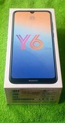 Huawei Y6 2019, 2/32 GB, tani i niezawodny smartfon