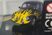 Model auta VW Volkswagen Garbus Kager Custom 1:43 Vitesse limitowana edycja