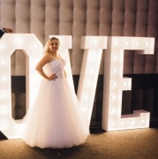 Suknia ślubna Loretta