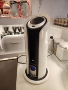 GL-6670 ULTRADŹWIĘKOWY NAWILŻACZ POWIETRZA JONIZATOR DYFUZOR AROMATERAPIA