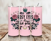 Kubek termiczny, termos 600ml