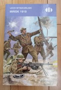 Lech Wyszczelski - Mińsk 1919