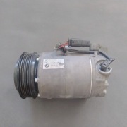 BMW, kompresor, sprężarka, mini, 64529295050