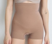 Spodenki modelujące brzuch po porodzie rozmiar S
