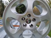 Felgi do alfa Romeo 16 speedline