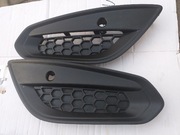 KRATKA ZDERZAKA LEWA PRAWA ORYGINAŁ VOLVO S60 II V60 10-13R