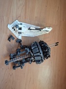 LEGO Imperial Probe Droid