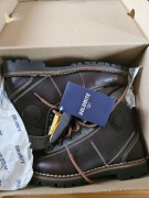Buty Dolomite Cinquantaquattro la classica 