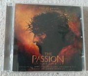 The Passion of the Christ CD (Mel Gibson) John Debney 