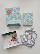 TEMPDROP Czujnik temperatury, do śledzenia cyklu, płodności Model TD1