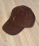 Czapka z daszkiem Polo Ralph Lauren