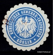 Zalepki- Koslin - Koszalin  Nr 145