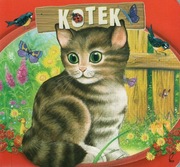 Kotek Wydawnictwo Wilga