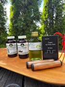 kuracja Huldy Clark pełny zestaw 