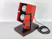 Reflektor Lampa Witrynowa PRL