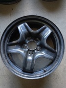 Felga stalowe 17' Opel Astra J Zafira B Insignia B