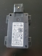 Sensor Czujnik asystenta zmiany pasa ruchu. Kia Hyundai 99120-BF000