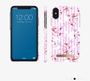 Etui Ideal of Sweden IPhone X/XS