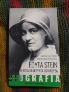 A. U. MÜLLER, M. A. NEYER OCD - "EDYTA STEIN. ŻYCIE NIEZWYKŁEJ KOBIETY"