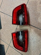 Lampa lewa /prawa Renault kadjar klapa265553530R 